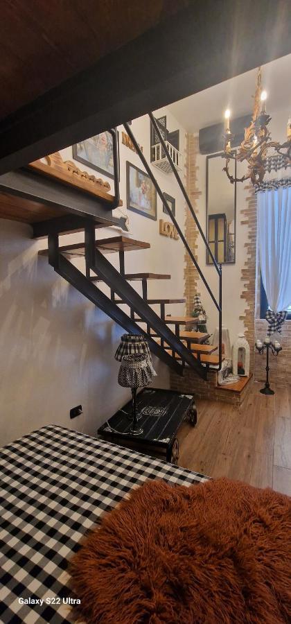 Casastasia Home Торре-дель-Греко Екстер'єр фото